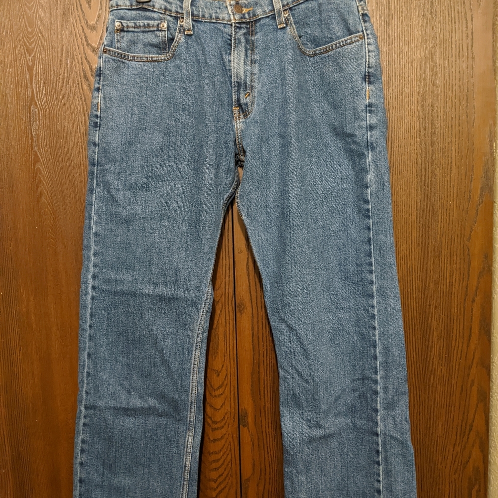 Blue Jeans